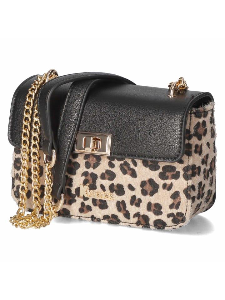 Сумка через плечо Kaerlek, бежевый
Сумка через плечо Kaerlek, бежевый