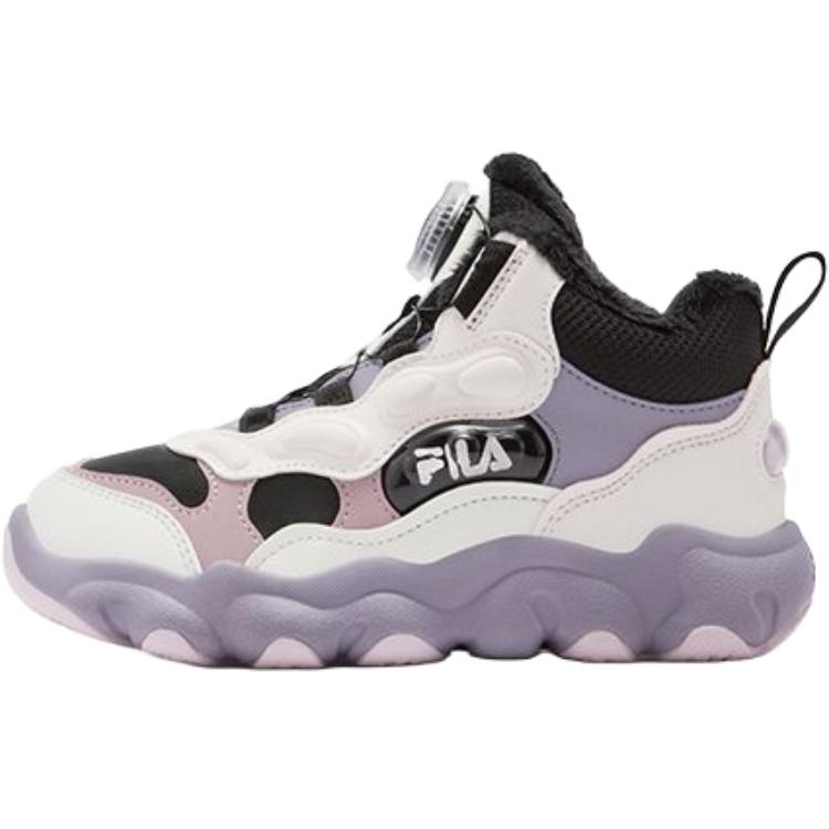 SEASON FSW Mid top Детские повседневные кроссовки Детские FILA KIDS, розовый
SEASON FSW Mid top Детские повседневные кроссовки Детские FILA KIDS, розовый