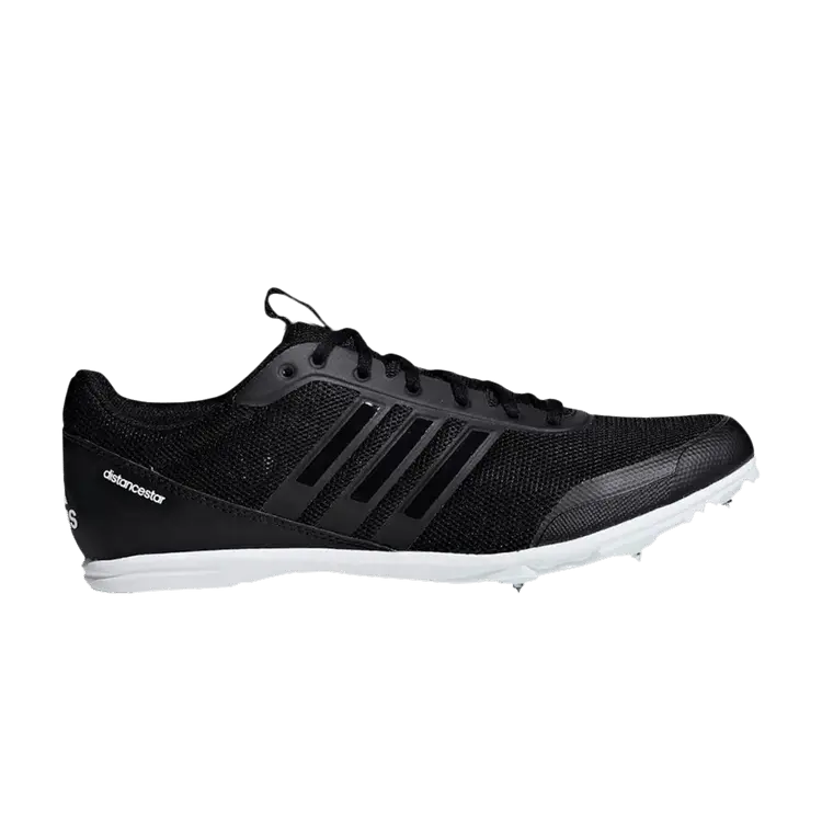 Кроссовки Distancestar 'Black White', черный
Кроссовки Distancestar 'Black White', черный