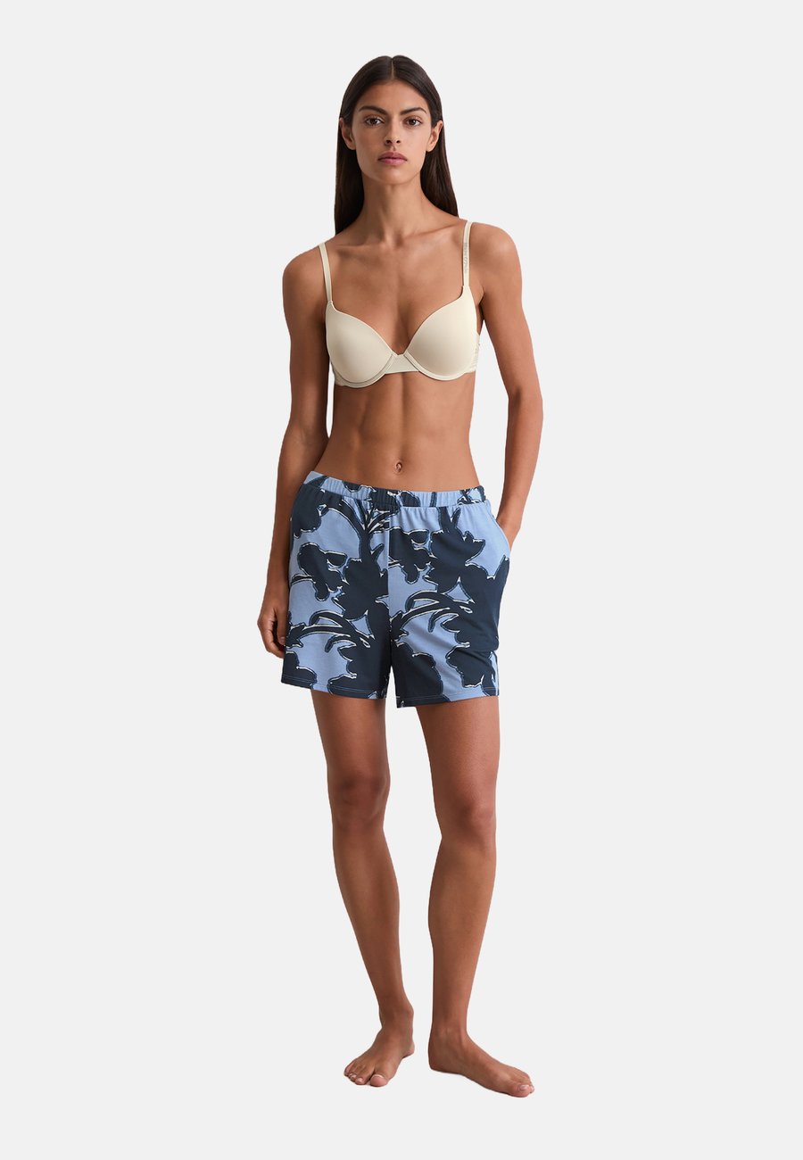 Пижамные брюки Marc O'Polo Pyjama bottoms, Country Blue Dark Navy Print/Blue
Пижамные брюки Marc O'Polo Pyjama bottoms, Country Blue Dark Navy Print/Blue