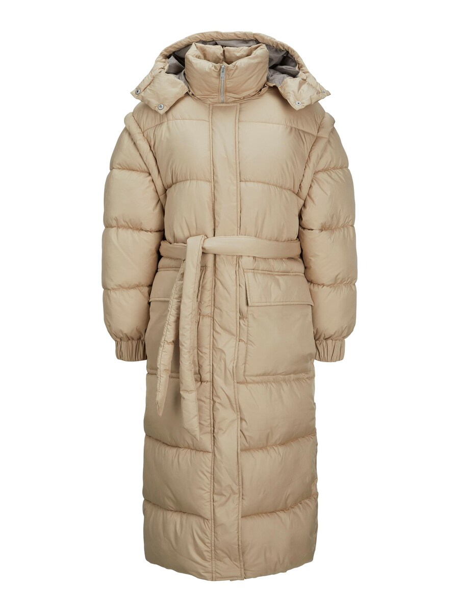 Зимнее пальто JJXX Sus, светло-коричневый
Зимнее пальто JJXX Sus, светло-коричневый