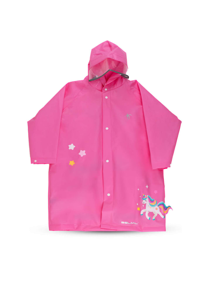 Дождевик «Единорог» Belmil
Дождевик «Единорог» Belmil
