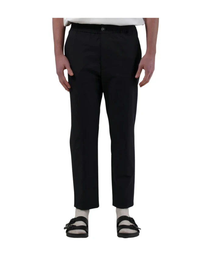 Двойные брюки-карго Bonsai, черный
Двойные брюки-карго Bonsai, черный