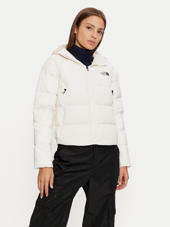 Пуховик стандартного кроя The North Face, бежевый
Пуховик стандартного кроя The North Face, бежевый