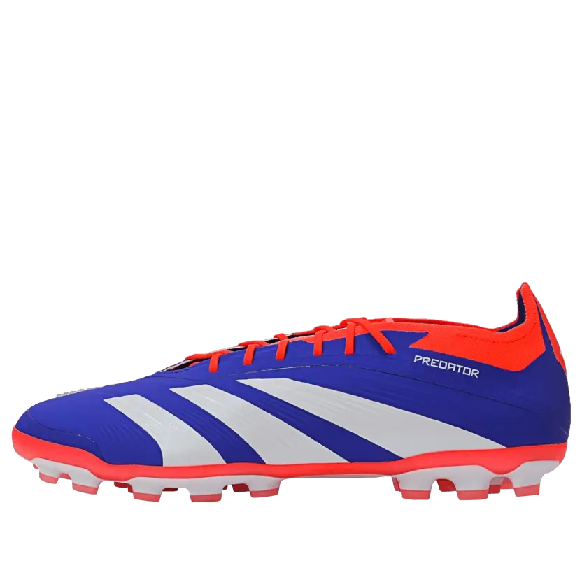 Кроссовки adidas Predator Elite 2G/3G AG Advancement 'Lucid Blue', синий
Кроссовки adidas Predator Elite 2G/3G AG Advancement 'Lucid Blue', синий