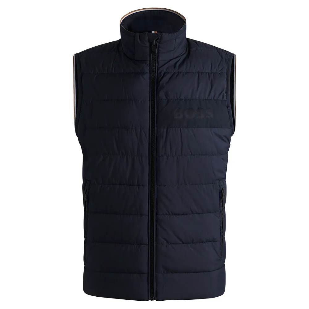 Куртка BOSS H-Cenito, синий 
Куртка BOSS H-Cenito, синий