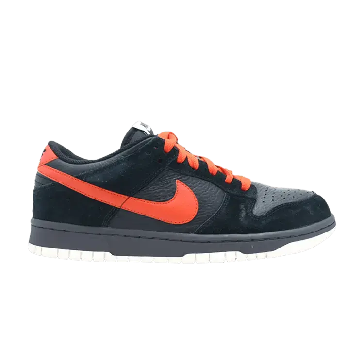 Кроссовки Nike Dunk Low
Кроссовки Nike Dunk Low