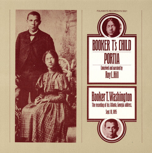 CD диск Hill, Roy L.: Booker T's Child
CD диск Hill, Roy L.: Booker T's Child