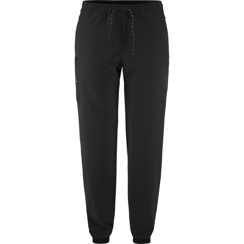 Мужские брюки Pro Trail Subz Craft, черный
Мужские брюки Pro Trail Subz Craft, черный