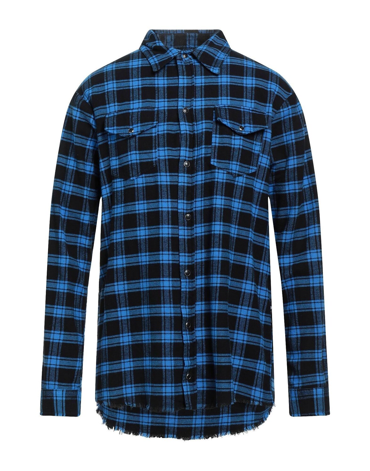 Рубашка B, лазурный
Рубашка B, лазурный