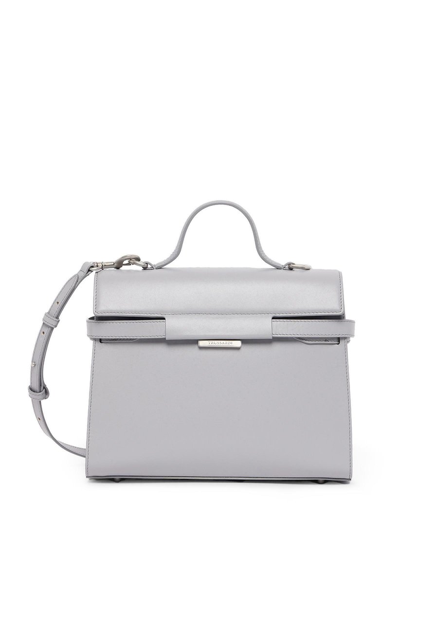 Сумка Trussardi Handbag, Grey Verona/Light Grey
Сумка Trussardi Handbag, Grey Verona/Light Grey