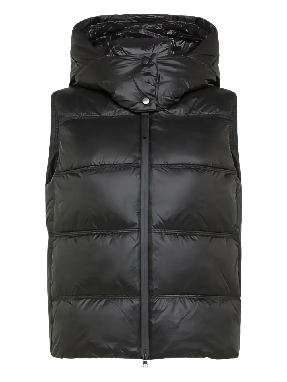 Жилет Nekuc Nr Bmat с капюшоном Peuterey, черный
Жилет Nekuc Nr Bmat с капюшоном Peuterey, черный