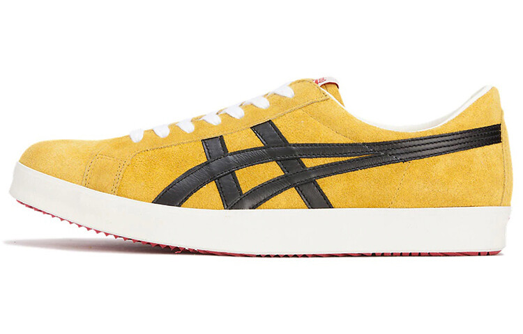 Обувь для скейтбординга Onitsuka Tiger Fabre унисекс, Желтый, Обувь для скейтбординга Onitsuka Tiger Fabre унисекс
Обувь для скейтбординга Onitsuka Tiger Fabre унисекс, Желтый, Обувь для скейтбординга Onitsuka Tiger Fabre унисекс