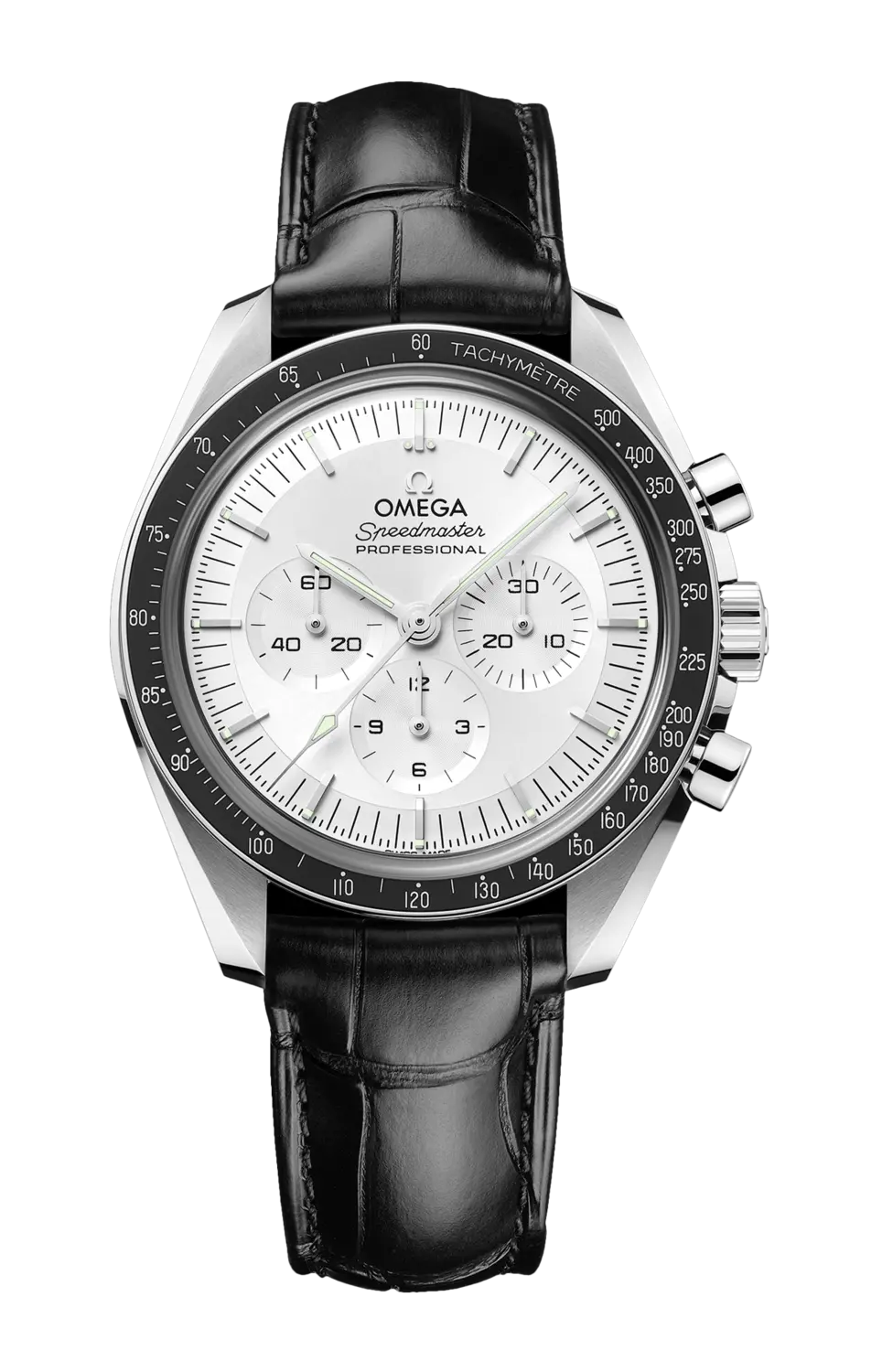 Часы speedmaster moonwatch professional co‑axial master chronometer chronograph 42 мм Omega
Часы speedmaster moonwatch professional co‑axial master chronometer chronograph 42 мм Omega