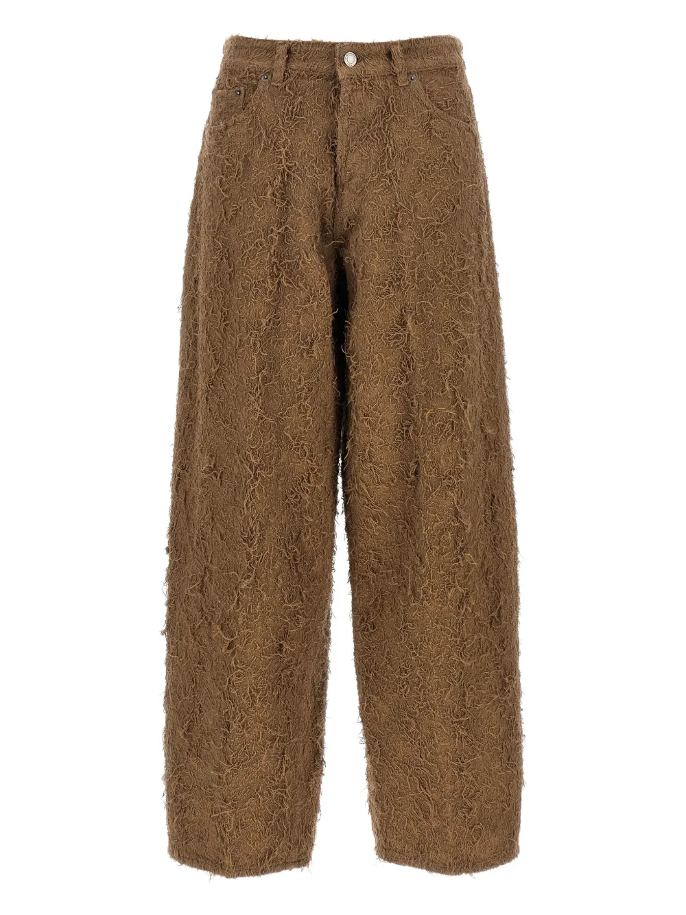 Джинсы Becky с мехом Haikure, коричневый
Джинсы Becky с мехом Haikure, коричневый