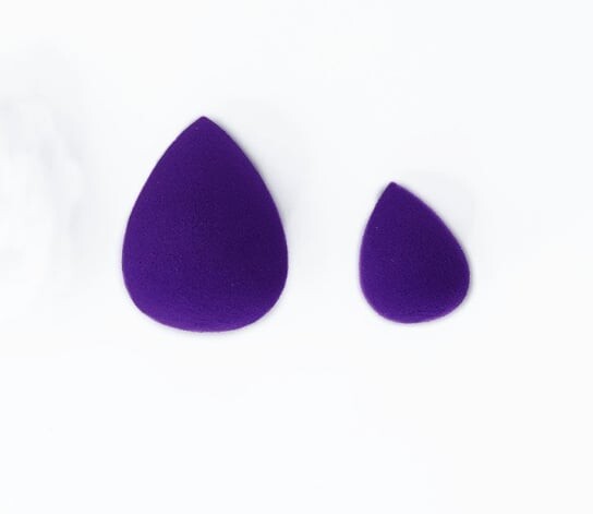 Спонжи для макияжа, 2 шт. PuroBio
Спонжи для макияжа, 2 шт. PuroBio