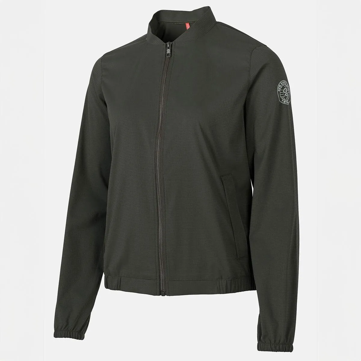 Женская куртка Cabox W Ternua, темно-зеленый
Женская куртка Cabox W Ternua, темно-зеленый