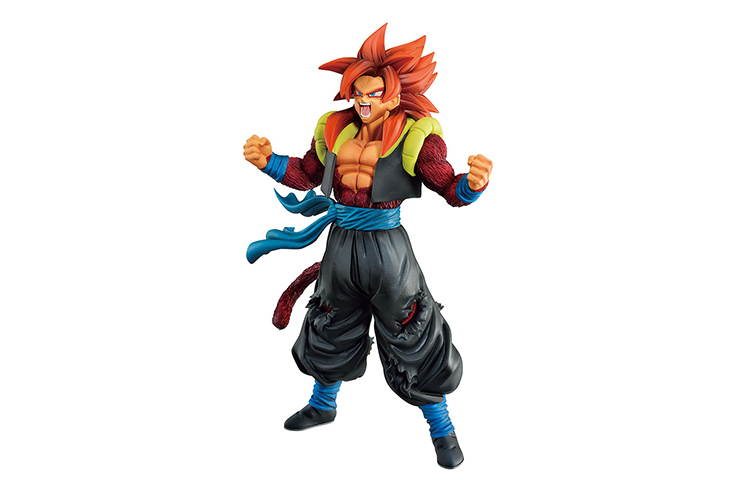 Dragonball BANPRESTO
Dragonball BANPRESTO