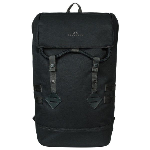 Медитативный темный рюкзак Colorado 19 - рюкзак Doughnut, Ground
Медитативный темный рюкзак Colorado 19 - рюкзак Doughnut, Ground
