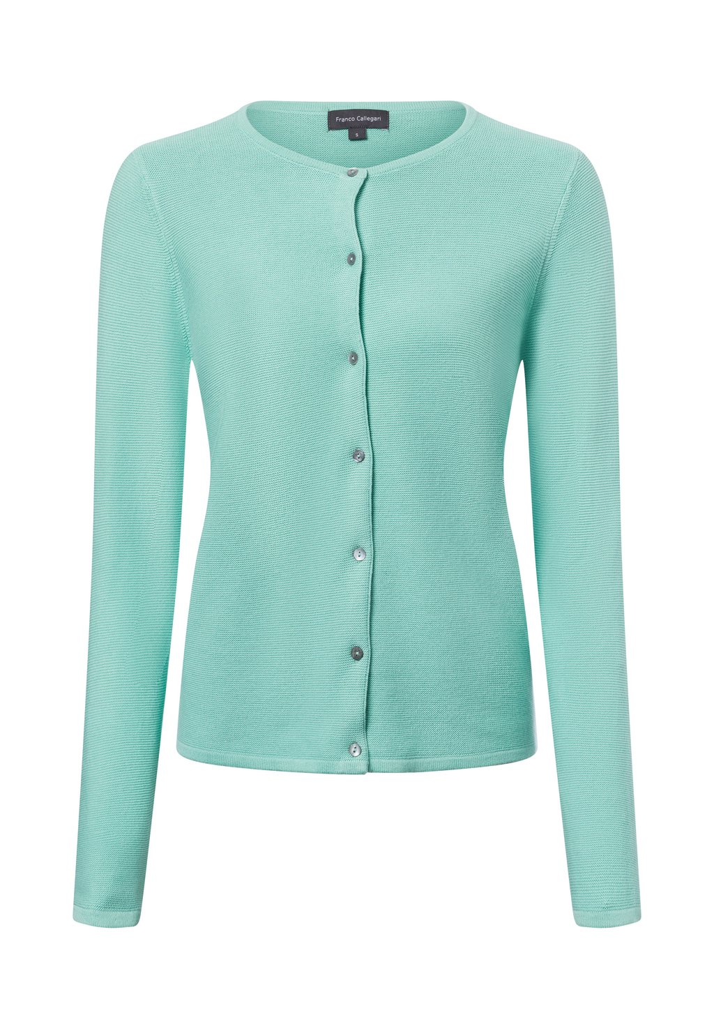 Кардиган Franco Callegari, мята
Кардиган Franco Callegari, мята