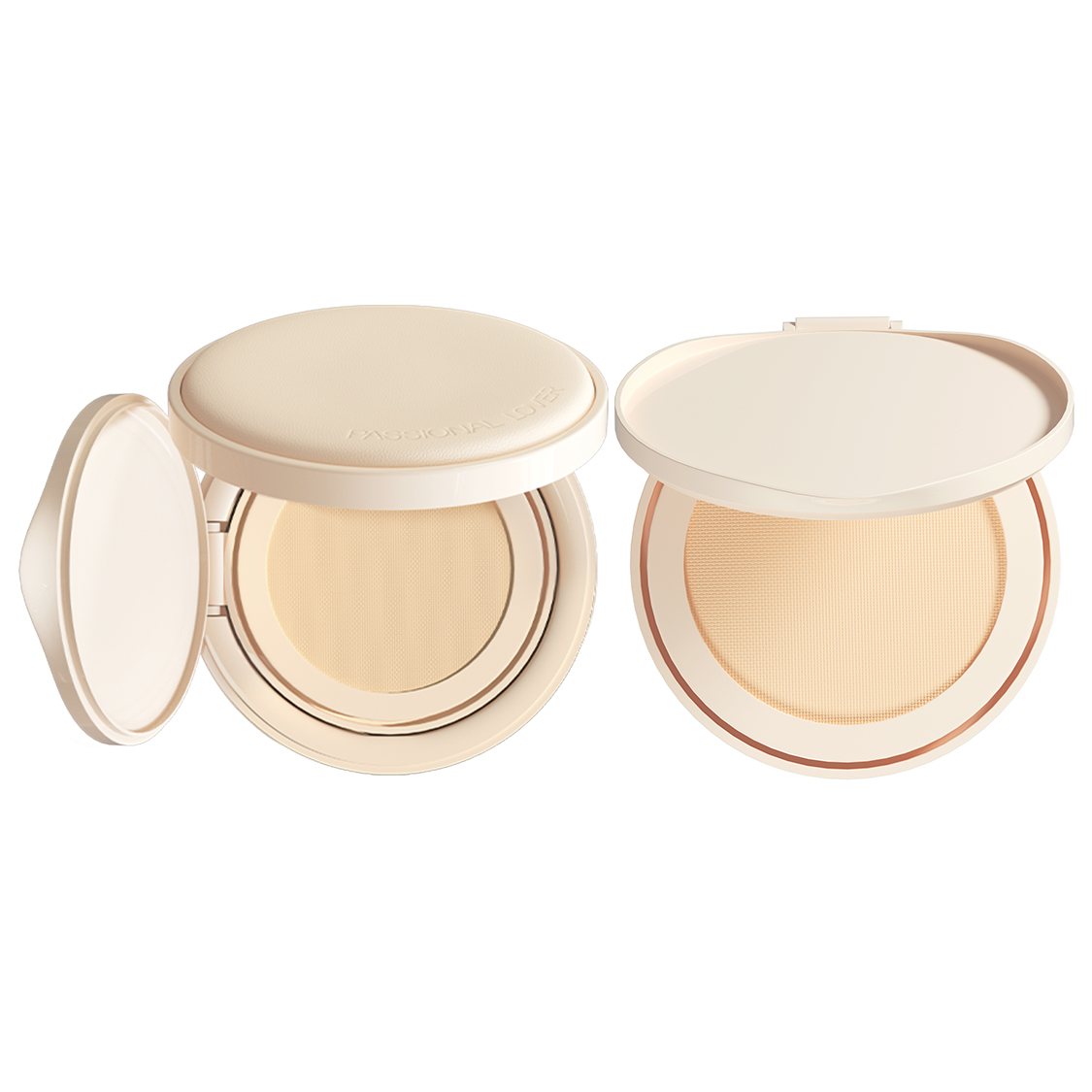 Невидимые воздушные подушечки без эффекта маски, не размазываются, стойкий камуфляж 14г + карточка с образцами цвета + пуховка PASSIONAL LOVER P
Невидимые воздушные подушечки без эффекта маски, не размазываются, стойкий камуфляж 14г + карточка с образцами цвета + пуховка PASSIONAL LOVER P