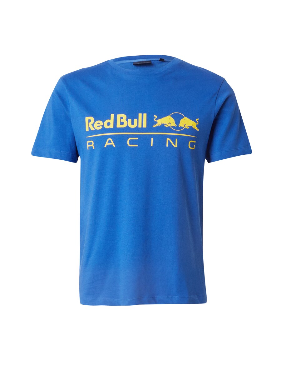 Рубашка Red Bull Racing x Pepe Jeans, синий
Рубашка Red Bull Racing x Pepe Jeans, синий