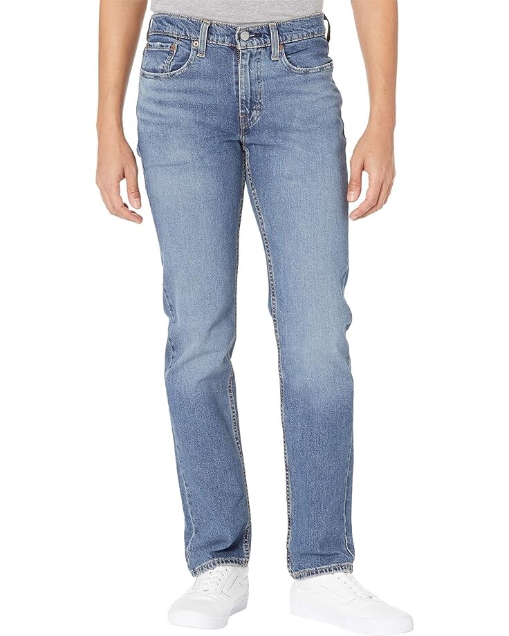 Джинсы Levi's Mens 514 Straight, цвет Goth Twist My Finger
Джинсы Levi's Mens 514 Straight, цвет Goth Twist My Finger