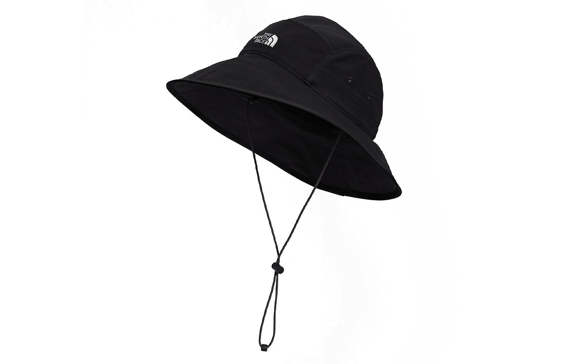 THE NORTH FACE Женская панама, Black
THE NORTH FACE Женская панама, Black