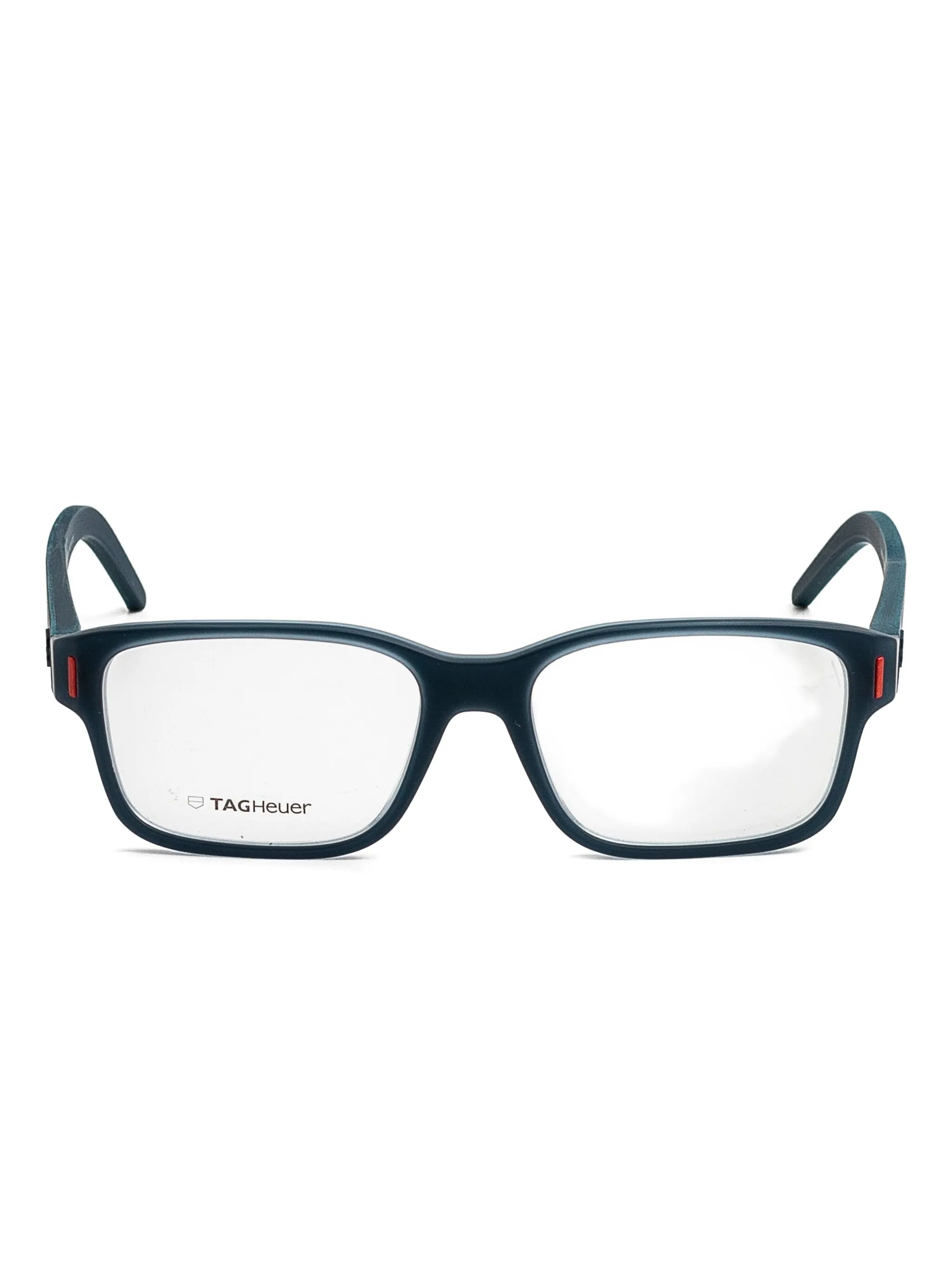Очки в прямоугольной оправе Tag Heuer, синий
Очки в прямоугольной оправе Tag Heuer, синий