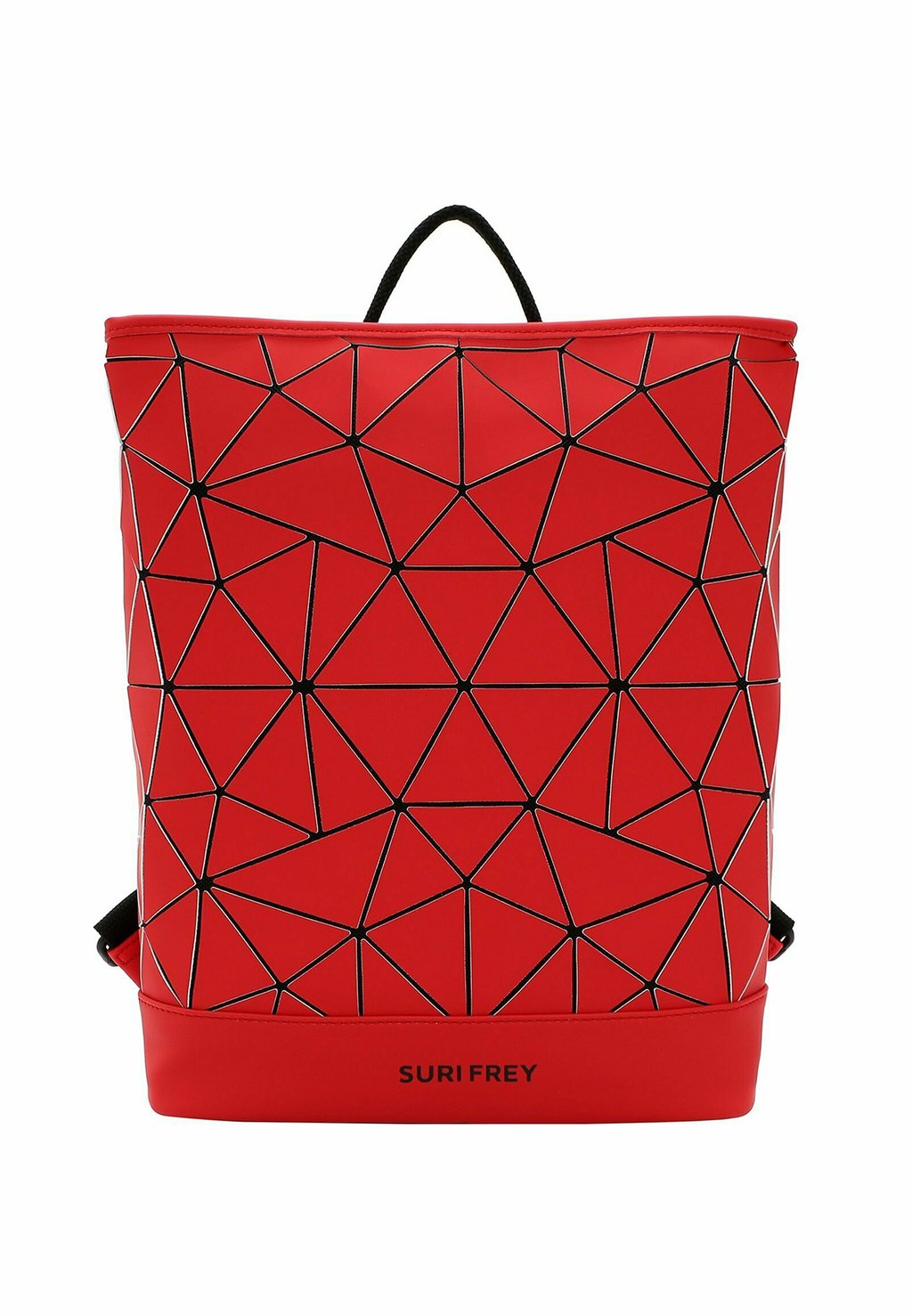 Рюкзак JESSY-LU SURI FREY, красный
Рюкзак JESSY-LU SURI FREY, красный
