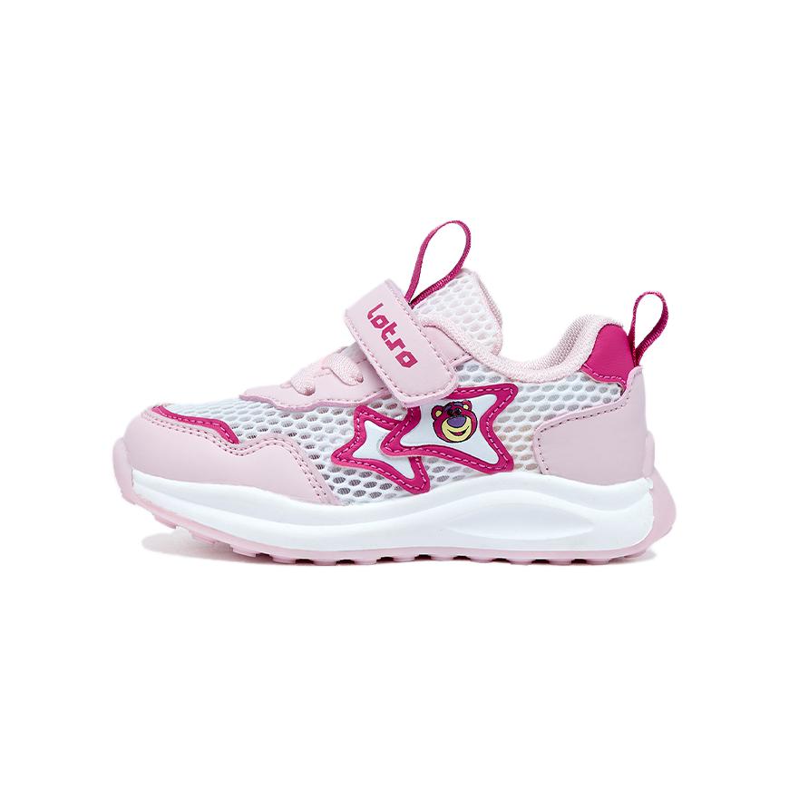 Нескользящие быстросохнущие детские кроссовки для младенцев и малышей Disney, розовый
Нескользящие быстросохнущие детские кроссовки для младенцев и малышей Disney, розовый