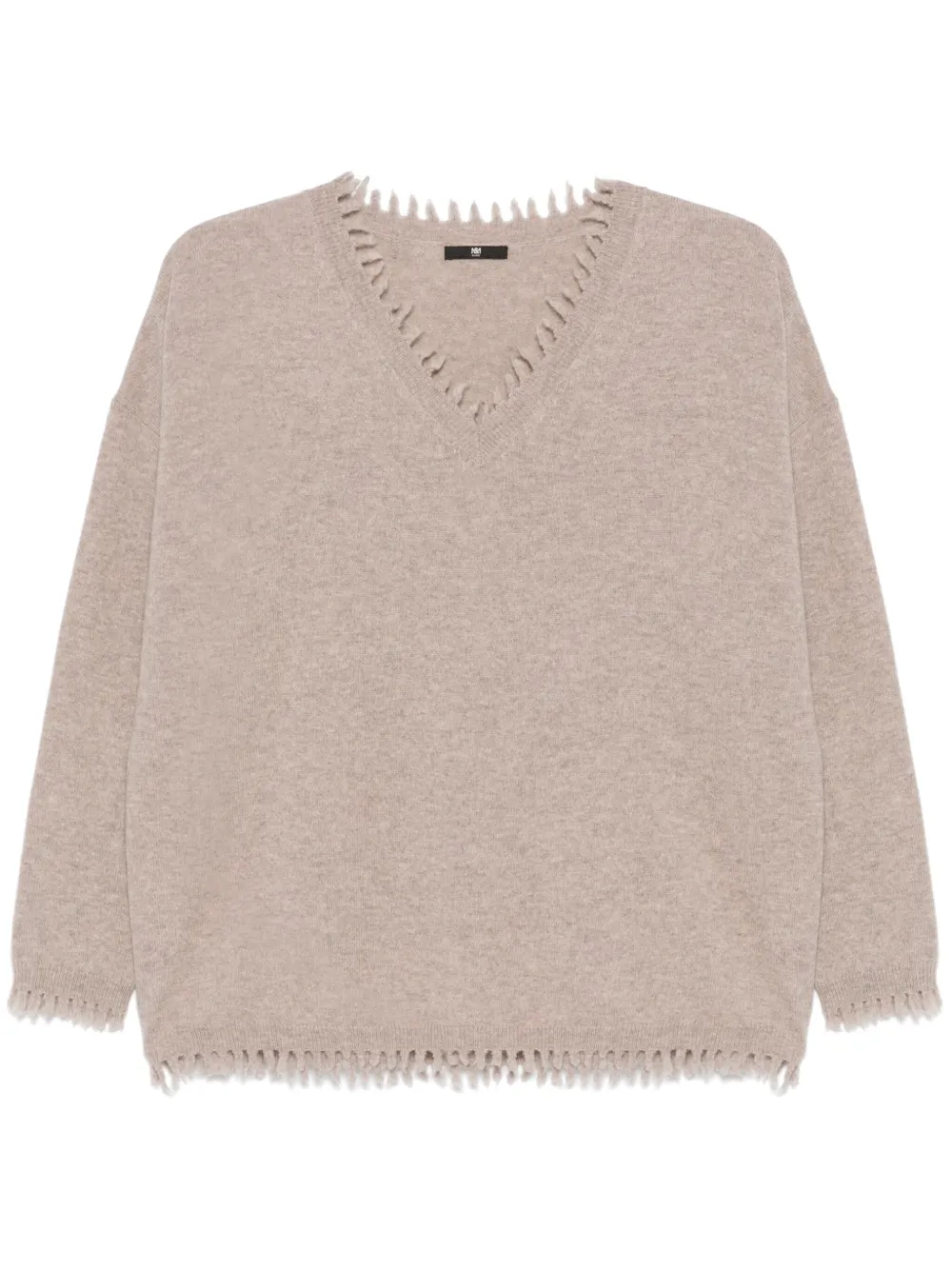 Свитер Raphy Max & Moi, коричневый
Свитер Raphy Max & Moi, коричневый