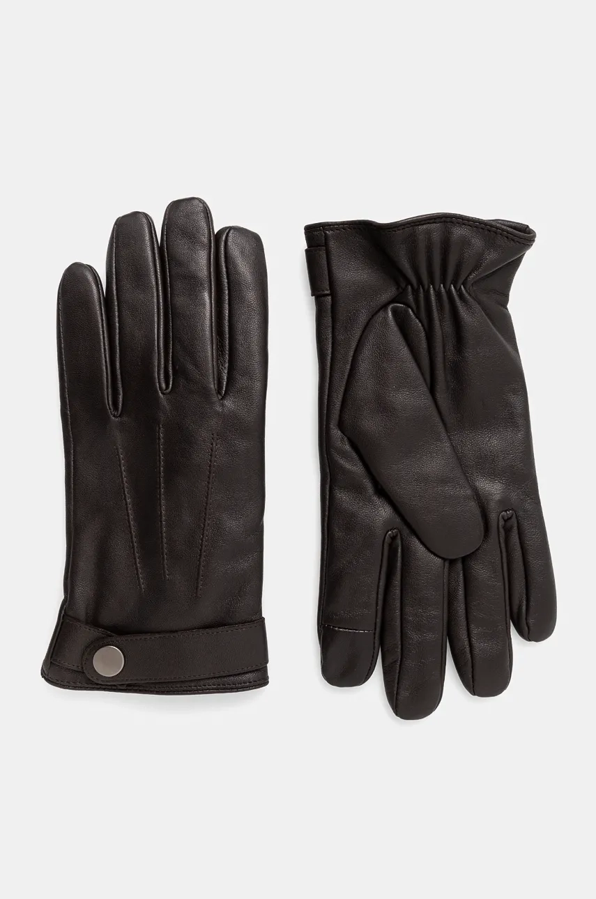 Перчатки мужские Medicine, коричневый
Перчатки мужские Medicine, коричневый