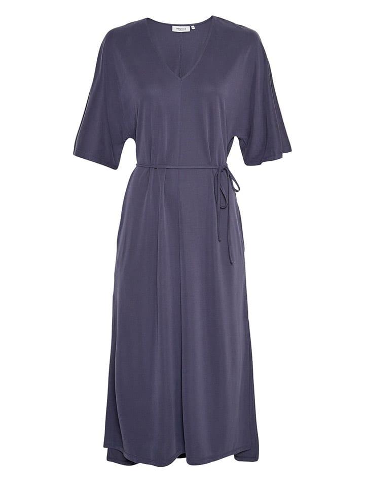 Платье до колена MOSS COPENHAGEN, фиолетовый
Платье до колена MOSS COPENHAGEN, фиолетовый