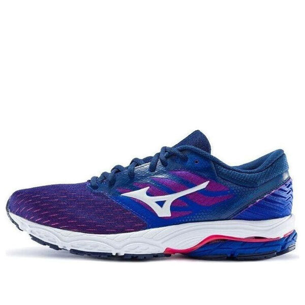 Кроссовки prodigy 3 blue/red Mizuno, синий
Кроссовки prodigy 3 blue/red Mizuno, синий