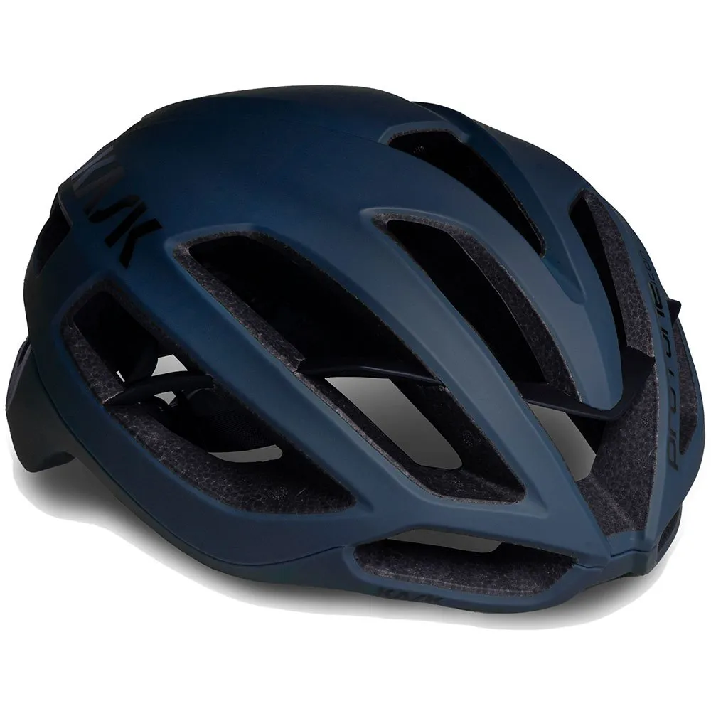 Шлем Kask Protone Icon, синий
Шлем Kask Protone Icon, синий