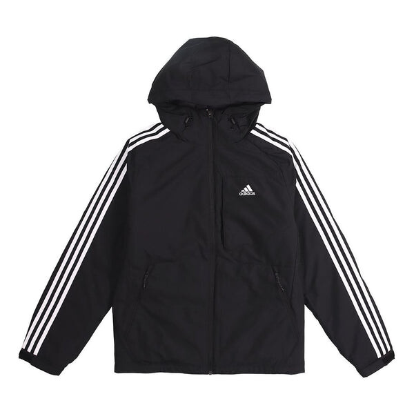 Пуховик adidas 3st Down Jkt Logo Printing Side Stripe Sports Stay Warm hooded down Jacket Black, черный
Пуховик adidas 3st Down Jkt Logo Printing Side Stripe Sports Stay Warm hooded down Jacket Black, черный