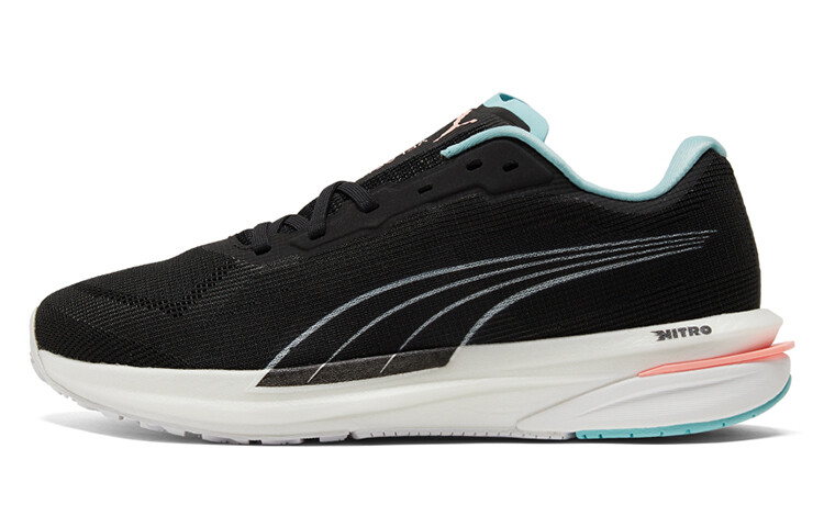 Puma Velocity Nitro 1 Кроссовки Женщины
Puma Velocity Nitro 1 Кроссовки Женщины