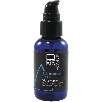 Масло для бороды Bcombio Homme 50 мл B Com Bio
Масло для бороды Bcombio Homme 50 мл B Com Bio