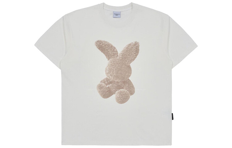 Футболка унисекс белая Acme De La Vie, белый
Футболка унисекс белая Acme De La Vie, белый