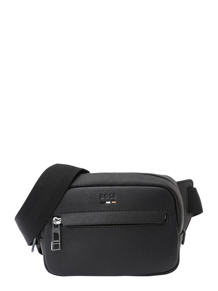 Сумка через плечо BOSS Ray, черный
Сумка через плечо BOSS Ray, черный