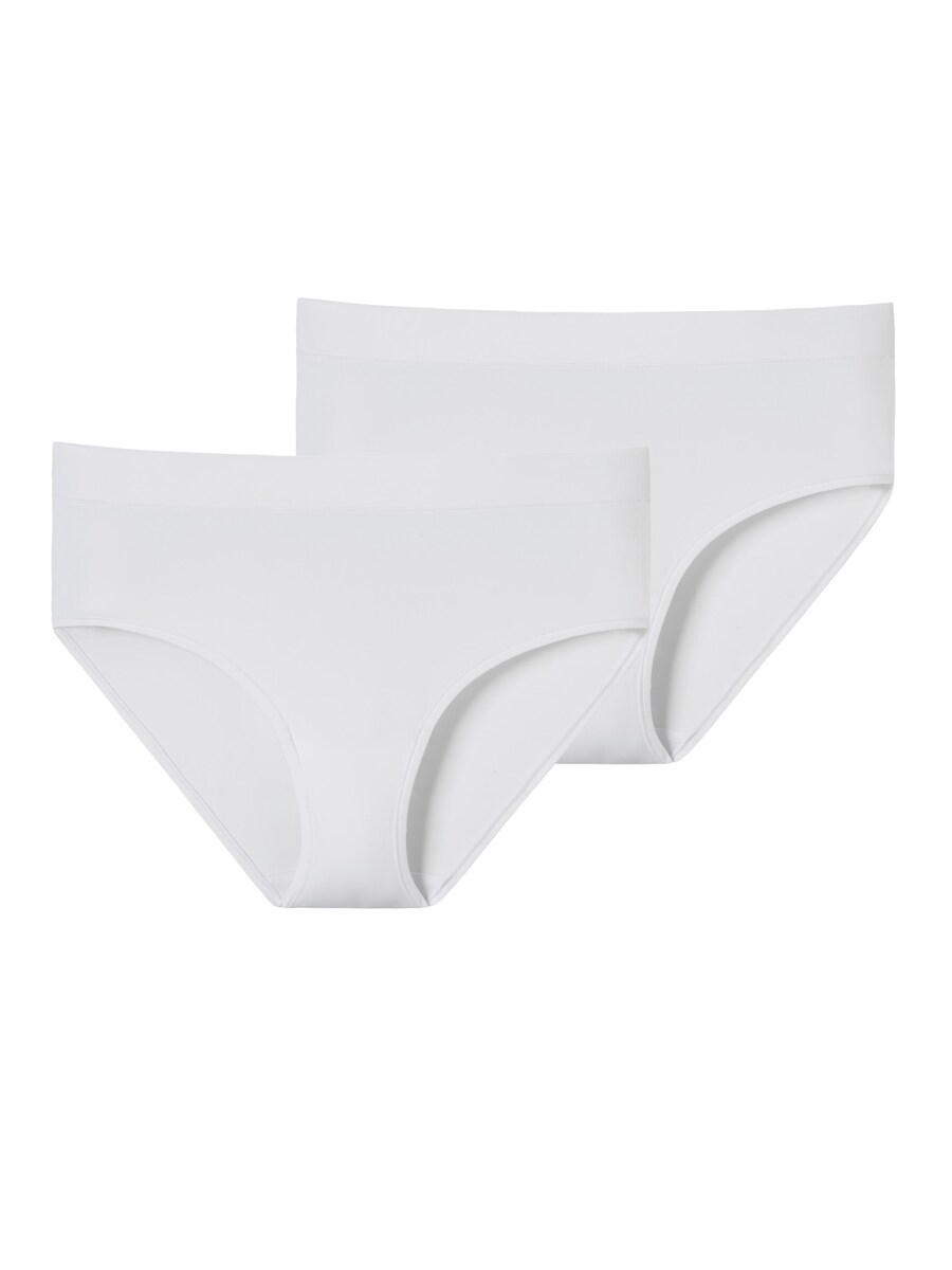 Бой-шорты SCHIESSER Unique Micro, белый
Бой-шорты SCHIESSER Unique Micro, белый