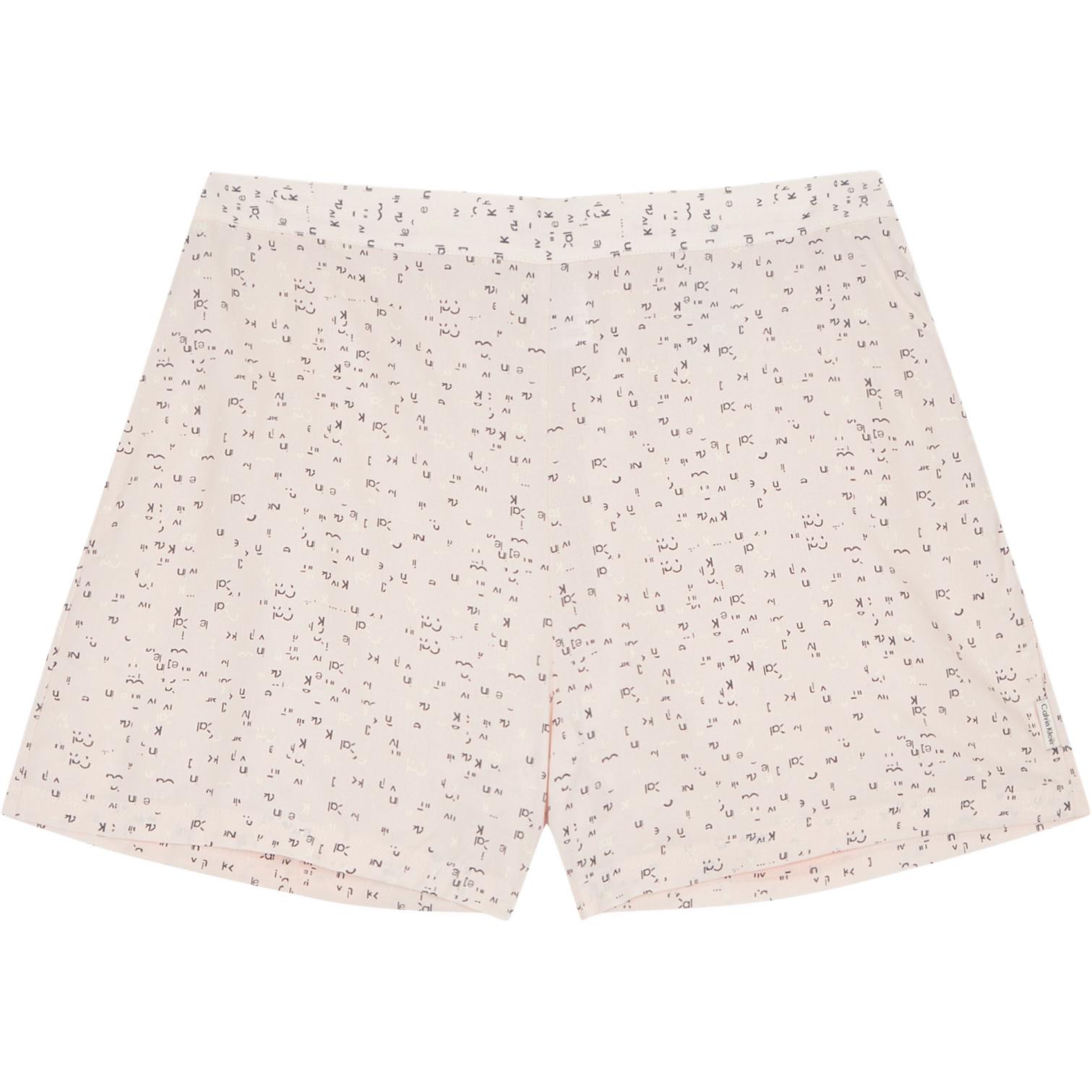 Calvin Klein Пижамные штаны Women's Light Pink
Calvin Klein Пижамные штаны Women's Light Pink