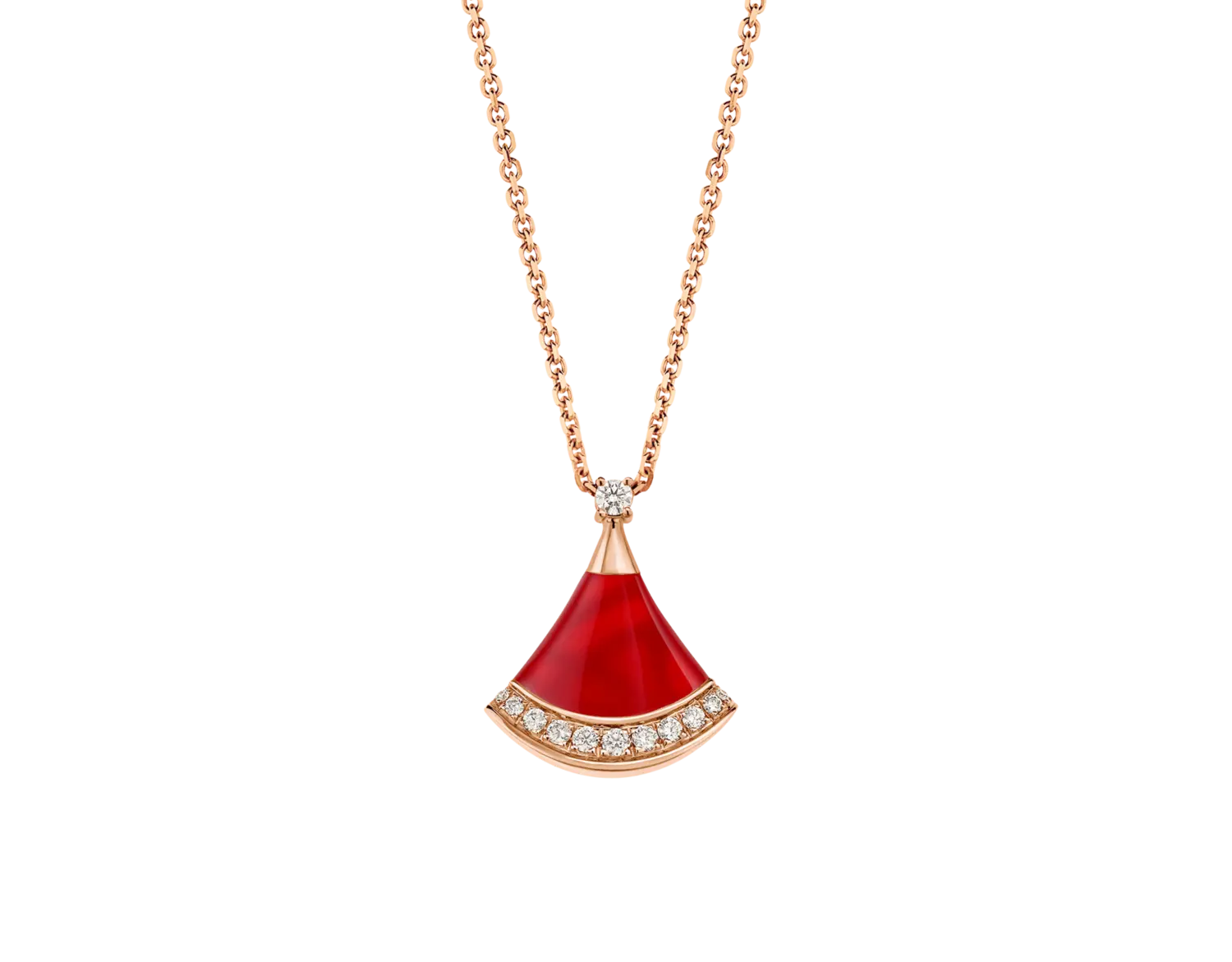 Ожерелье Divas’ dream Bvlgari
Ожерелье Divas’ dream Bvlgari