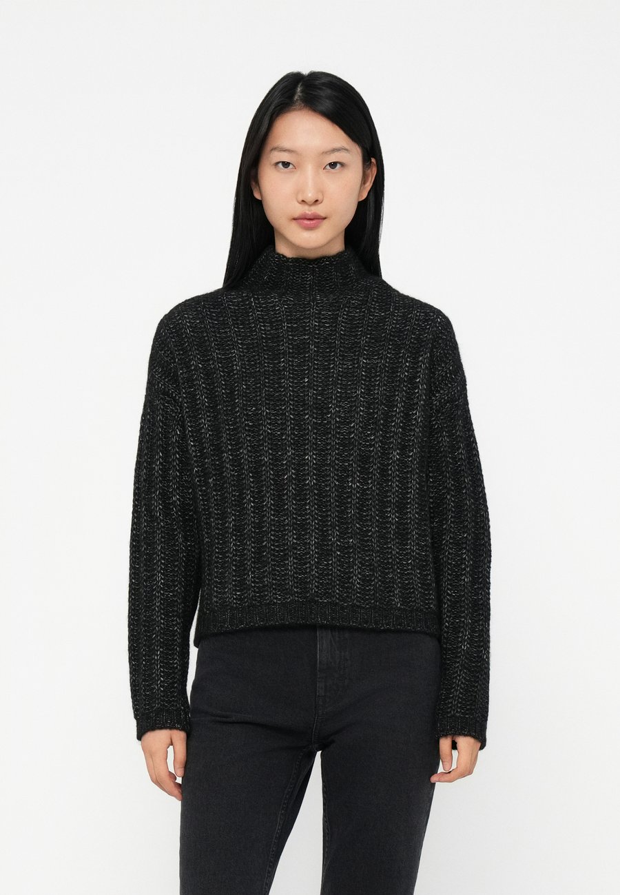 Джемпер HUGO SAFINEYNY, Black
Джемпер HUGO SAFINEYNY, Black