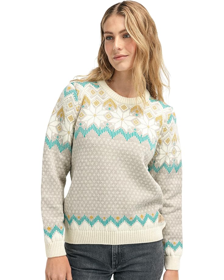 Свитер Dale of Norway Vilja Sweater, цвет Sandstone/Off-White/Peacock
Свитер Dale of Norway Vilja Sweater, цвет Sandstone/Off-White/Peacock