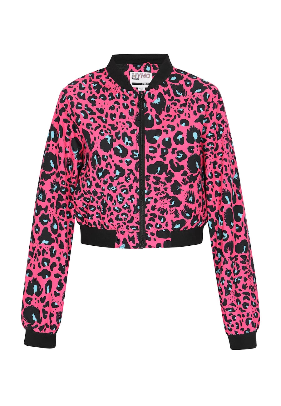 Куртка межсезонная myMo ATHLSR, розовый
Куртка межсезонная myMo ATHLSR, розовый