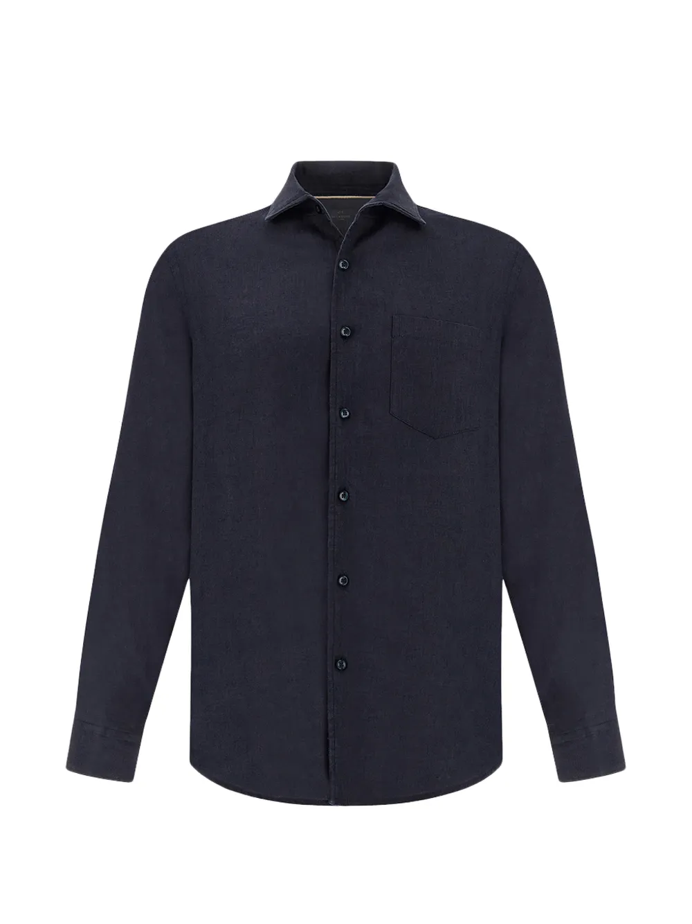 Рубашка с карманом Paul & Shark, синий
Рубашка с карманом Paul & Shark, синий