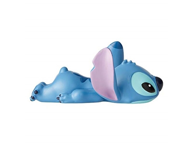 Фигурка Disney Showcase Stitch, один размер, многоцветная Inna marka
Фигурка Disney Showcase Stitch, один размер, многоцветная Inna marka