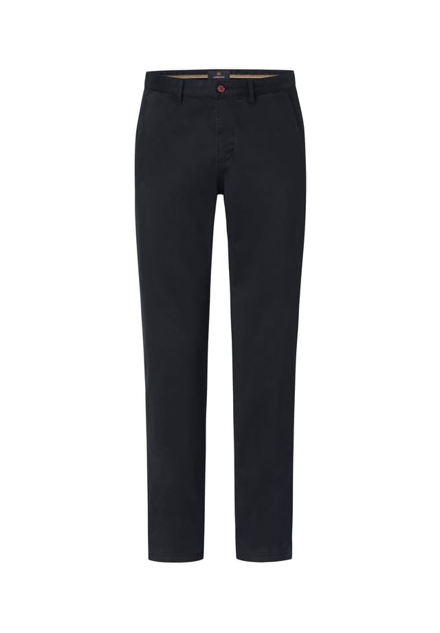 Облегающие брюки-чинос с эластичной вставкой - 16 оттенков версия jasper Redpoint, синий
Облегающие брюки-чинос с эластичной вставкой - 16 оттенков версия jasper Redpoint, синий